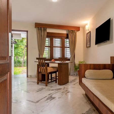 Sterling Arunai Anantha - Tiruvannamalai Ngoại thất bức ảnh