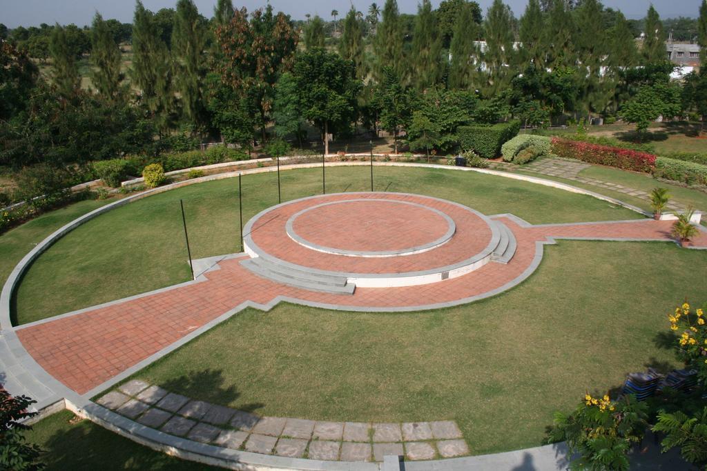 Sterling Arunai Anantha - Tiruvannamalai Ngoại thất bức ảnh