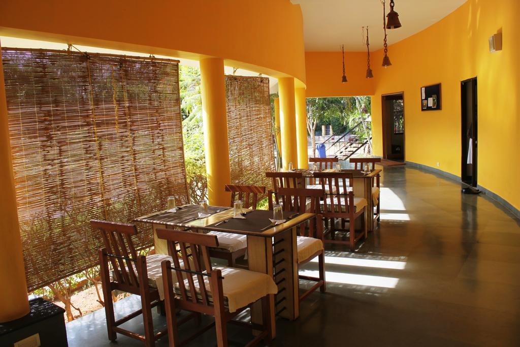 Sterling Arunai Anantha - Tiruvannamalai Ngoại thất bức ảnh