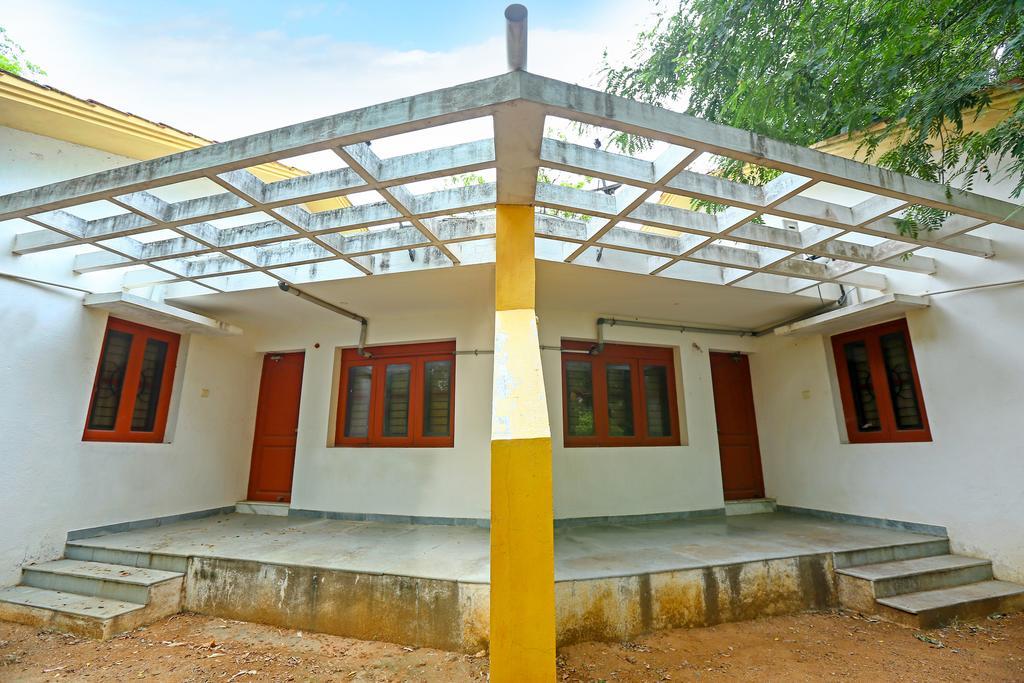 Sterling Arunai Anantha - Tiruvannamalai Ngoại thất bức ảnh
